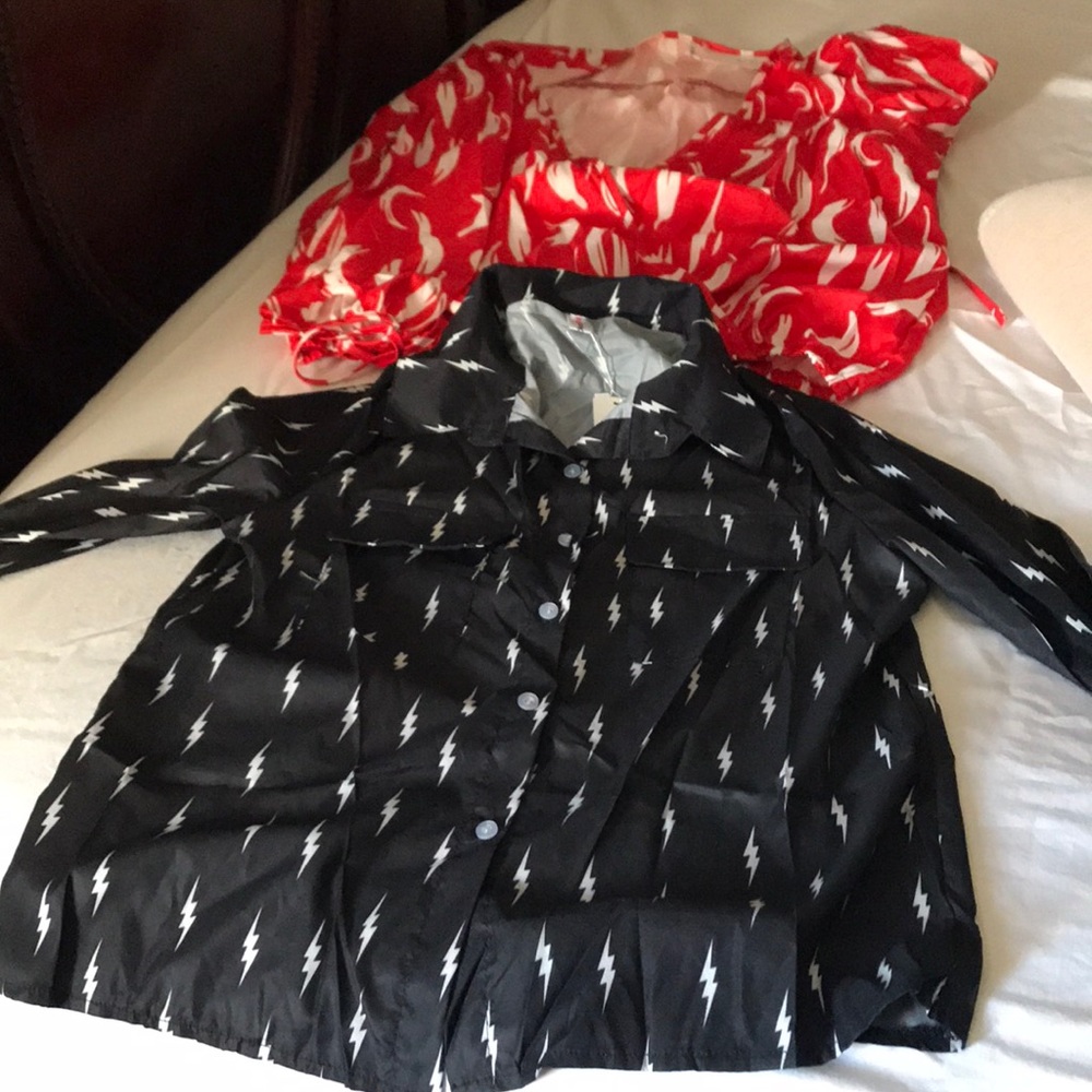 Shirts